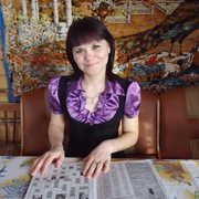 Венера, 41, Верхние Татышлы
