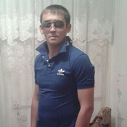 Фарик, 30, Новоалександровск