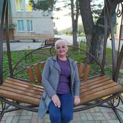 лида, 61, Лучегорск