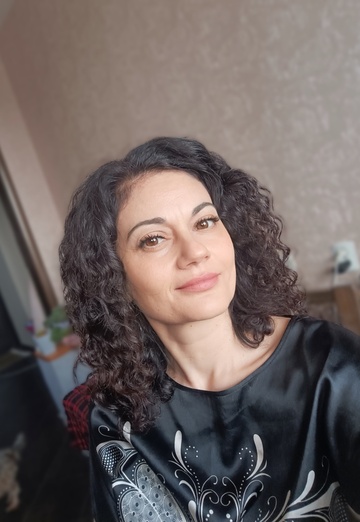 My photo - Natalya, 42 from Nizhny Novgorod (@natalya391990)