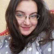 Валентина, 28, Орловский