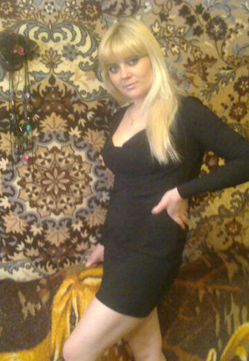 La mia foto - Elena, 35 di Zlatoust (@elena69839)
