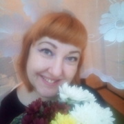 Анна, 42, Снежинск