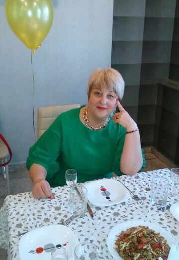 My photo - Lena, 60 from Birobidzhan (@lena50747)