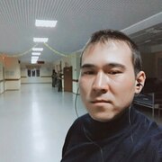 Ильдус, 28, Ялуторовск