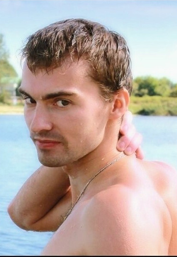 My photo - Sergey, 37 from Kislovodsk (@kolob1987)