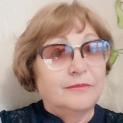 Наталья, 64, Осинники
