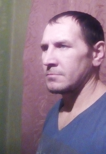 My photo - Evgeniy., 43 from Stary Oskol (@evgeniy319968)