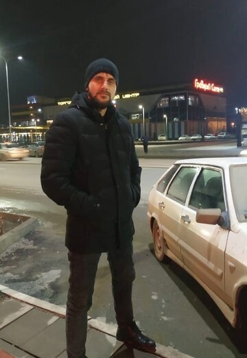My photo - Dreamer, 35 from Grozny (@dreamer248)