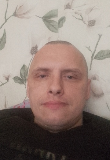 My photo - Drug, 34 from Guryevsk (@drug3159)