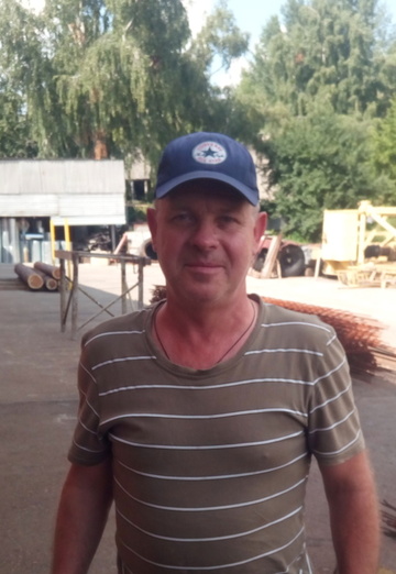 My photo - Pavlo, 55 from Chernihiv (@pavlo2717)