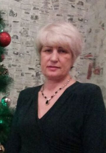My photo - Vera Albul, 65 from Aktau (@veraalbul)