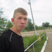 Павел, 27, Краснокаменск