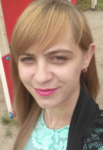 Моя фотография - Неля, 31 из Добротвор (@nelya3139)