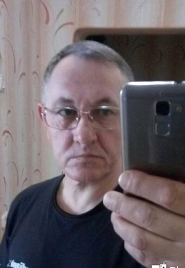 My photo - Igor, 60 from Nahodka (@igor224363)