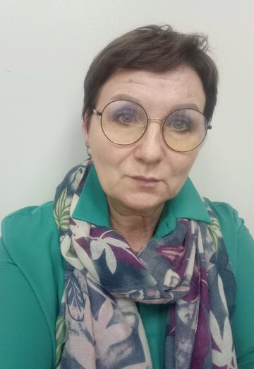 My photo - Iryena, 62 from Dubna (@irena2785)