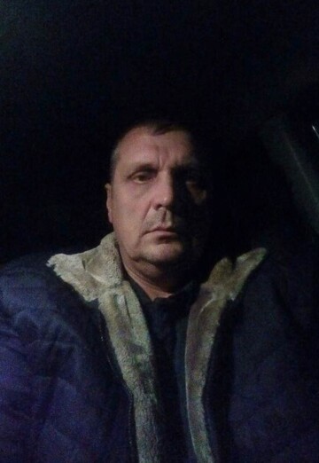 My photo - Evgeniy, 45 from Bor (@evgeniy396190)