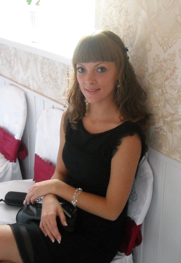 Моя фотография - Ilona, 37 из Вильнюс (@id227224)