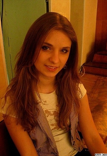 Natasha (@glushaljudmila) — my photo № 5