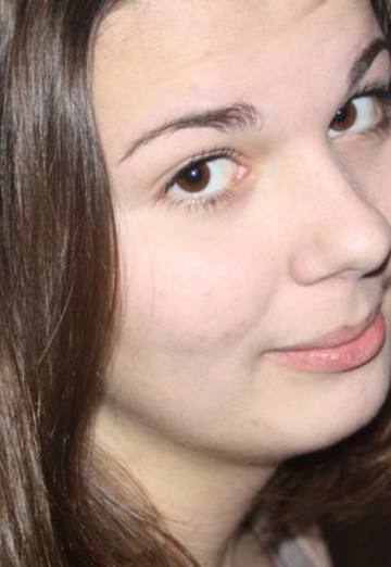 Моя фотографія - оксана, 29 з Ратне (@oksana-kostyuchik)