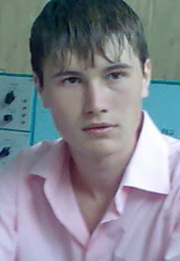 Моя фотография - Андрей, 34 из Тихорецк (@andrey38862)