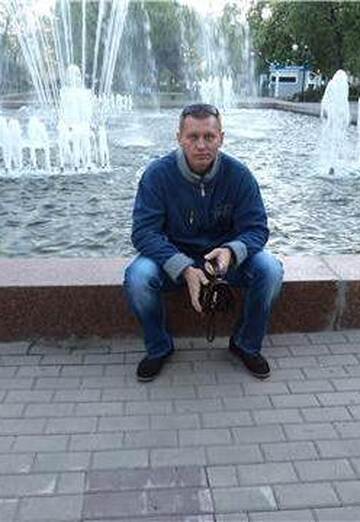 My photo - Sergey, 48 from Novaya Usman (@user160475)
