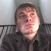 Николай, 35, Алабино