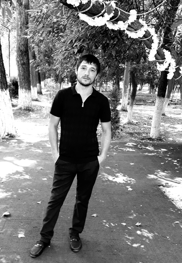 Моя фотография - Константин, 42 из Махачкала (@konstantin61882)