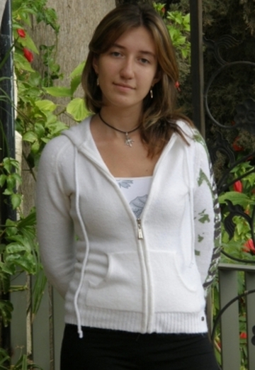 My photo - Anka, 32 from Netanya (@anechka012)