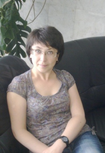 My photo - natalya, 46 from Stepnogorsk (@natalya20483)