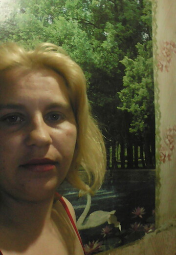 Моя фотографія - ирина, 37 з Новоархангельськ (@irina186402)