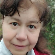 Светлана, 58, Сыктывкар