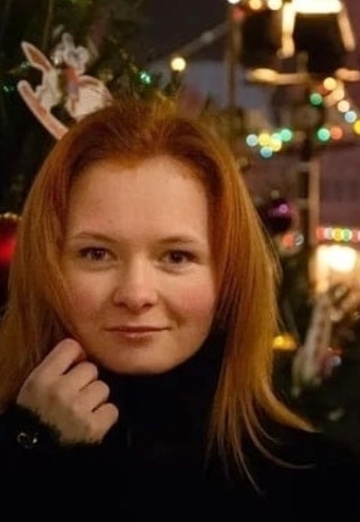 Моя фотография - Татьяна, 26 из Москва (@tatyana301036)