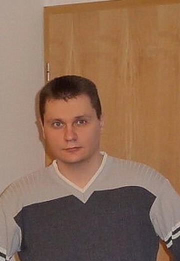 My photo - Oleg, 47 from Berlin (@oleg259127)