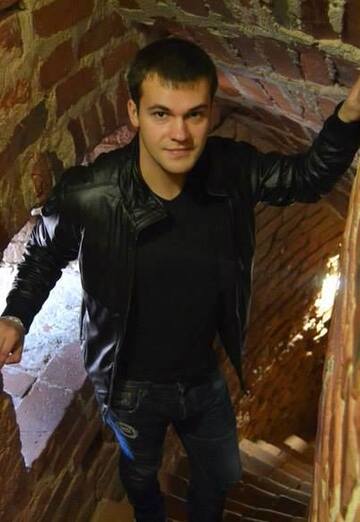 My photo - OlegSolner, 34 from Vilnius (@olegsolner)