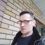 Юрий Ефремов, 45, Валдай