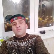 Нурик., 45, Московский
