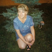 Лапуля, 48, Ишимбай