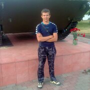 Денис, 28, Пласт