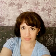 Ольга, 52, Асбест