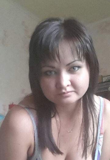 My photo - zoya, 39 from Syktyvkar (@zoya3274)