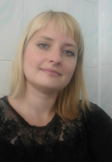 Моя фотография - Татьяна, 36 из Жодино (@tatyana290033)