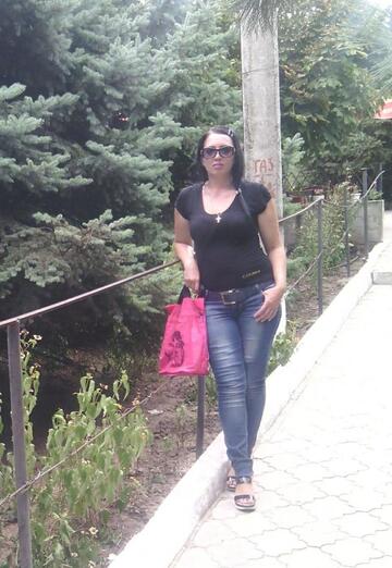 Моя фотография - Оксана, 44 из Никополь (@oksana66973)