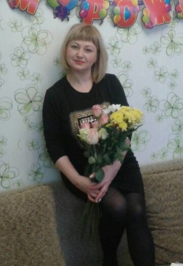 My photo - Natalya, 44 from Kansk (@natalya191608)