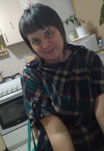 Моя фотография - Наталья, 40 из Самара (@natalya249904)