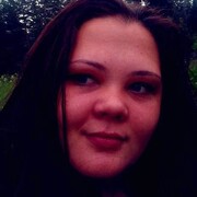 Вета, 32, Рославль