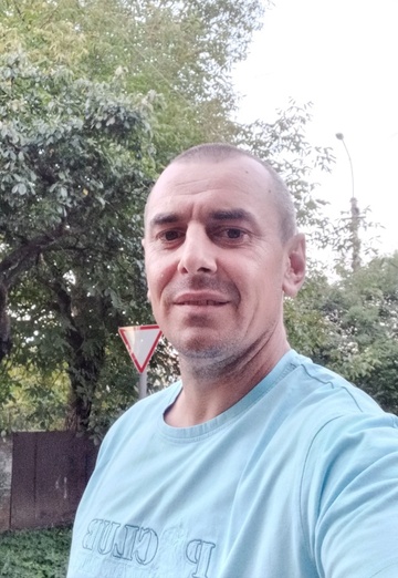 Моя фотографія - Тарас, 39 з Івано-Франківськ (@taraskubrak)