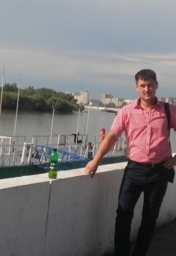 My photo - Vadim, 33 from Petropavlovsk (@vadim80243)