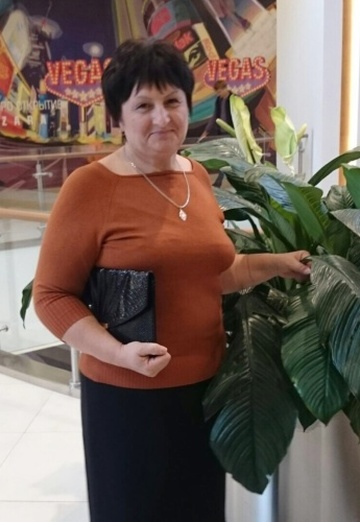 Lyubov (@lubov13002) — my photo № 3
