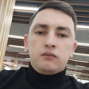 Умид, 23, Самара